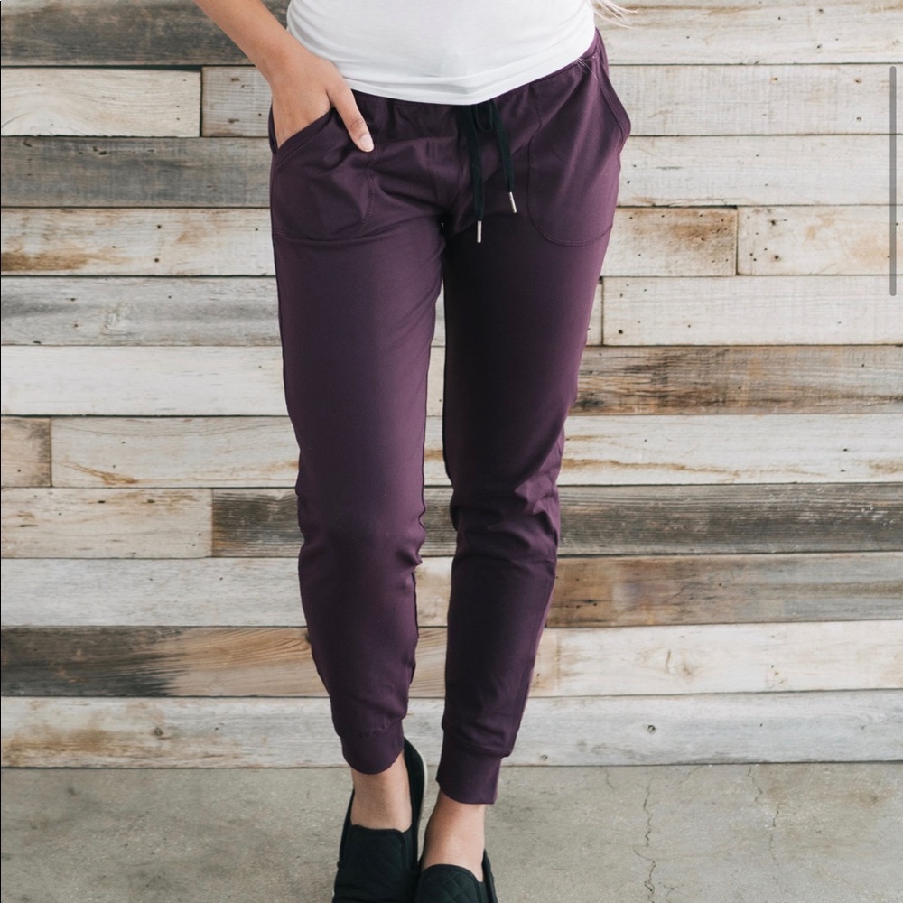 Zyia Unwind Joggers